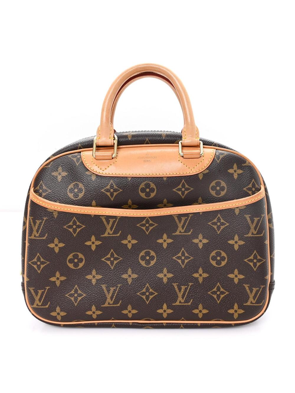 Louis Vuitton Trouville #335649L85B